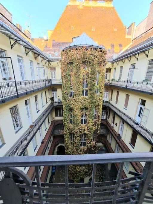 Lejlighed Liszt With Balcony And Garage Available -symphony 1