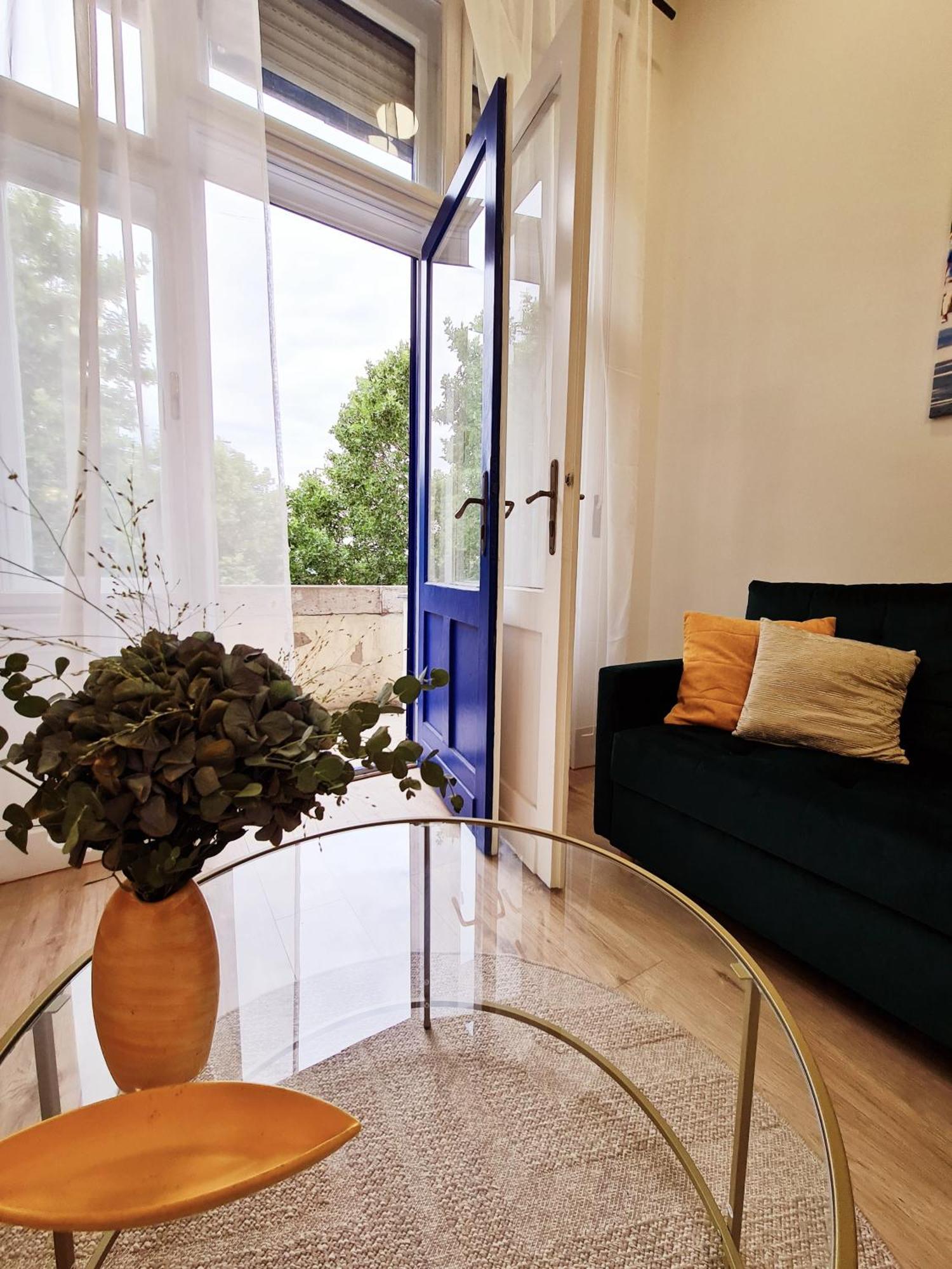 Apartament Liszt With Balcony And Garage Available -symphony 1 *